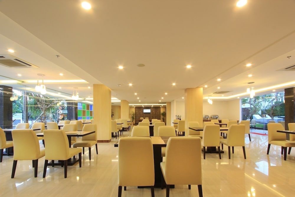 Mars City Hotel 38/51