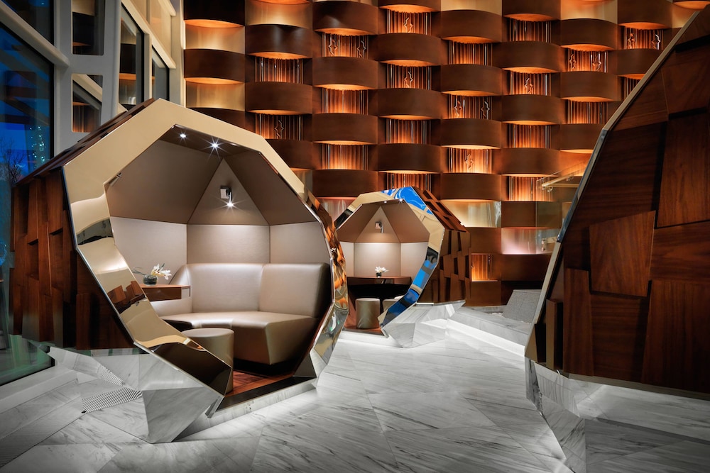 Jw Marriott Absheron Baku 17/43