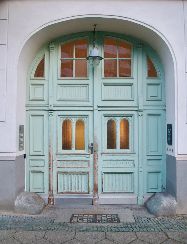 Vilhelm 7 Berlin Residences 2/49