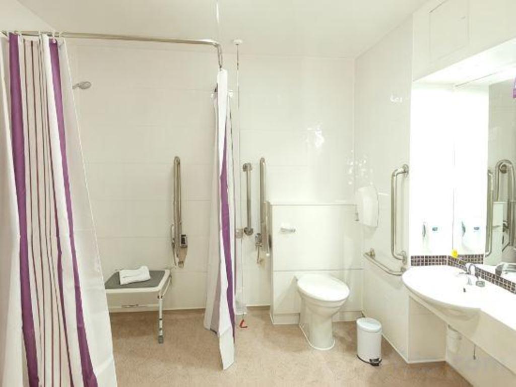 Premier Inn Llandudno (Glan Conwy) 21/24
