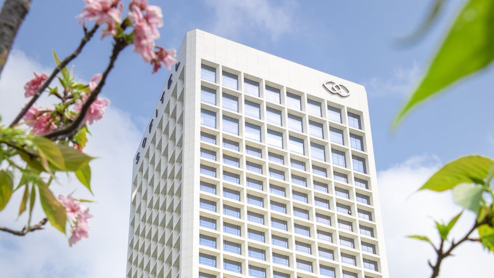 Sofitel Haikou Hotel 3/48