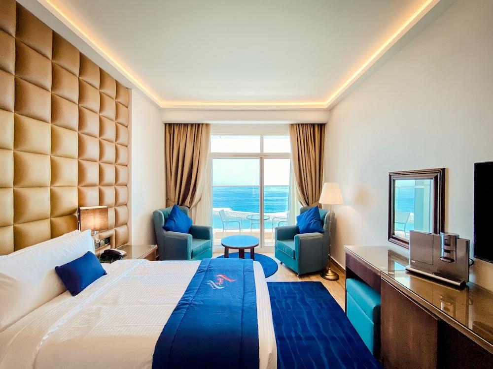 Mirage Bab Al Bahr Beach Hotel 15/44