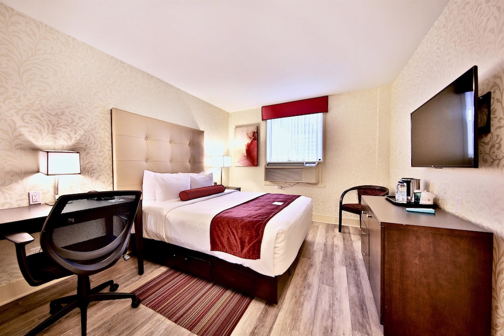 Hotel Europa, BW Signature Collection 20/41