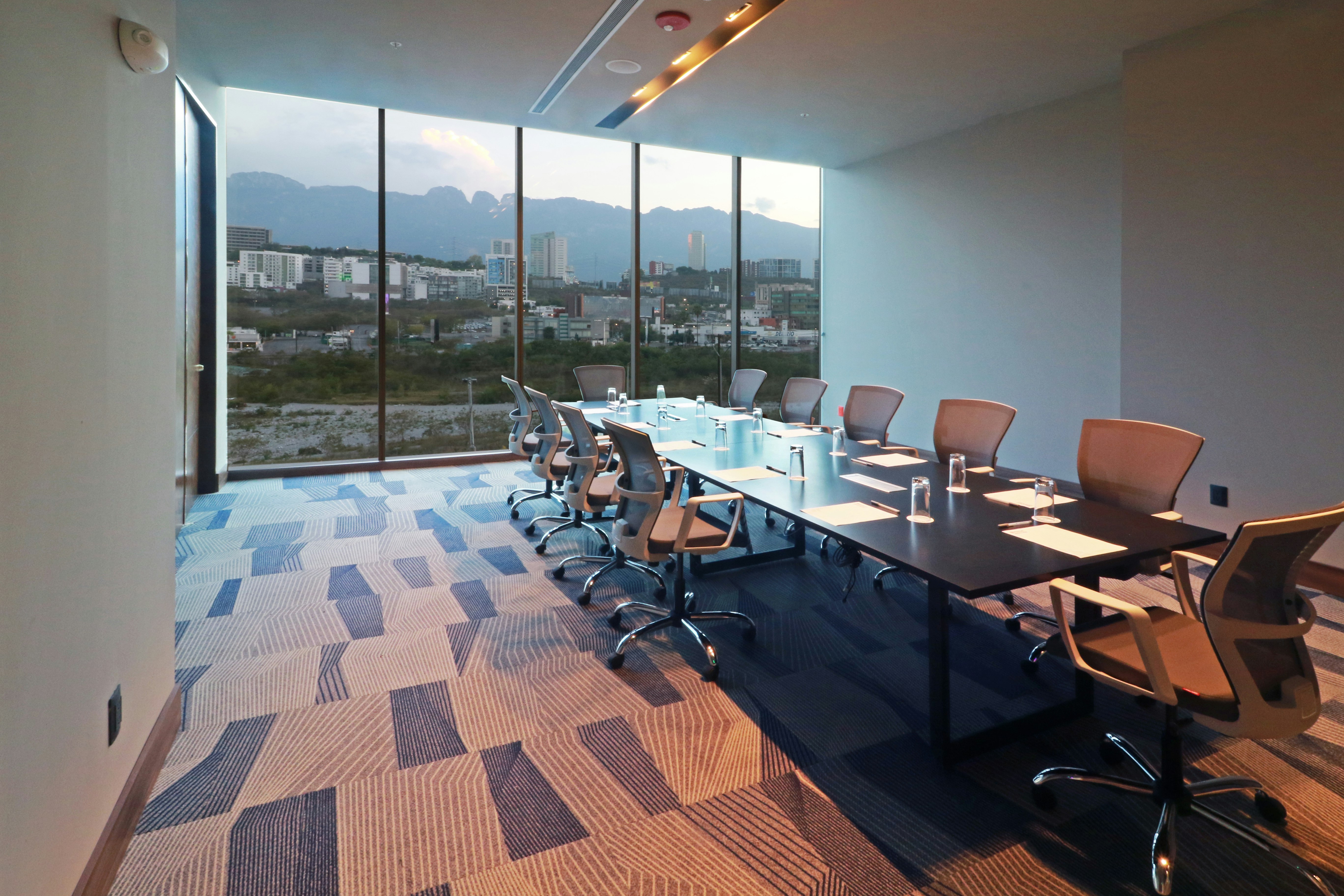 Hilton Garden Inn Monterrey Obispado 22/26