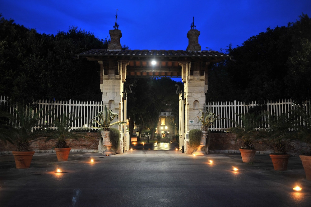 Park Hotel Villa Ariston 6/73