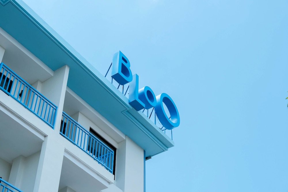 Bloo Bali Hotel 4/38