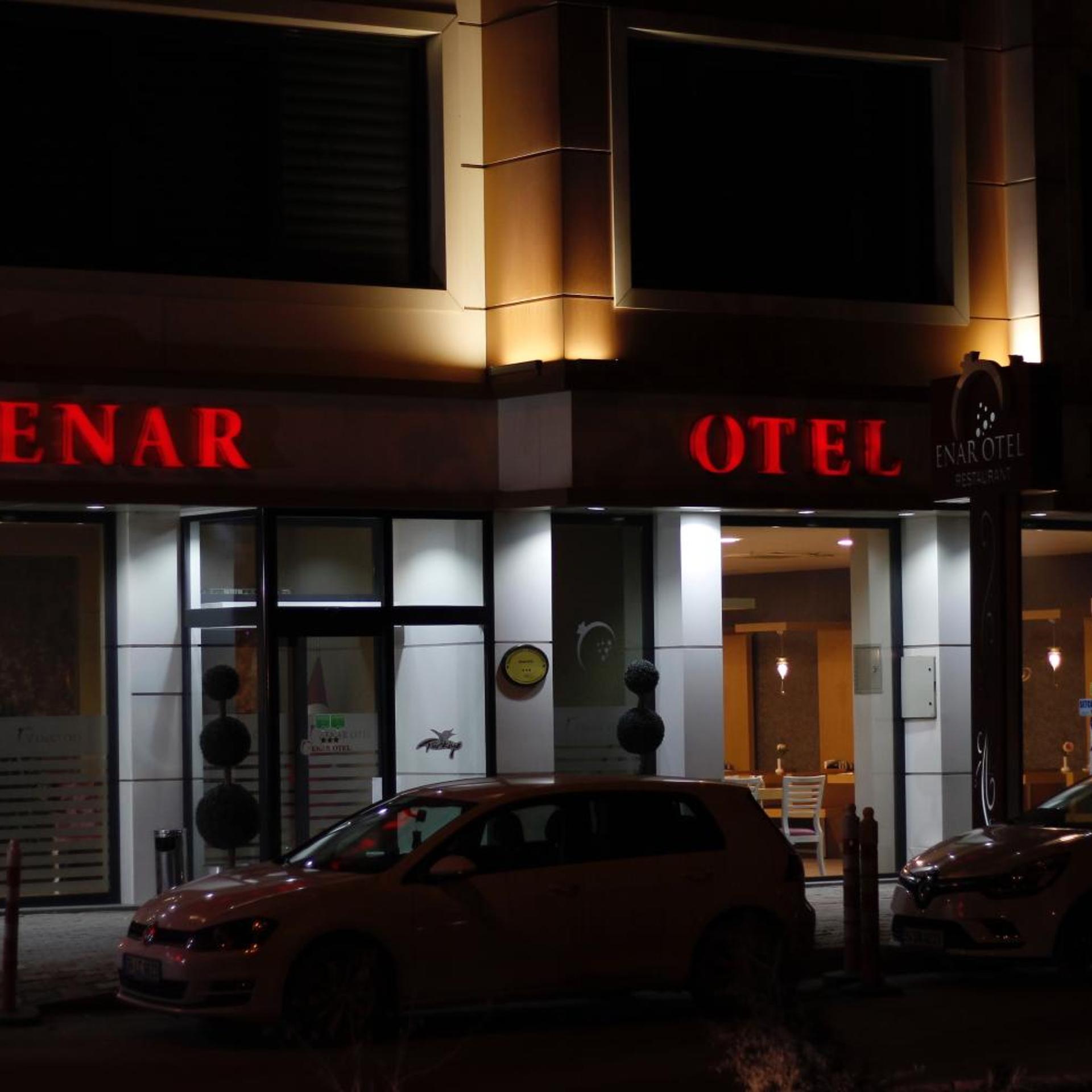 Enar Otel 3/49