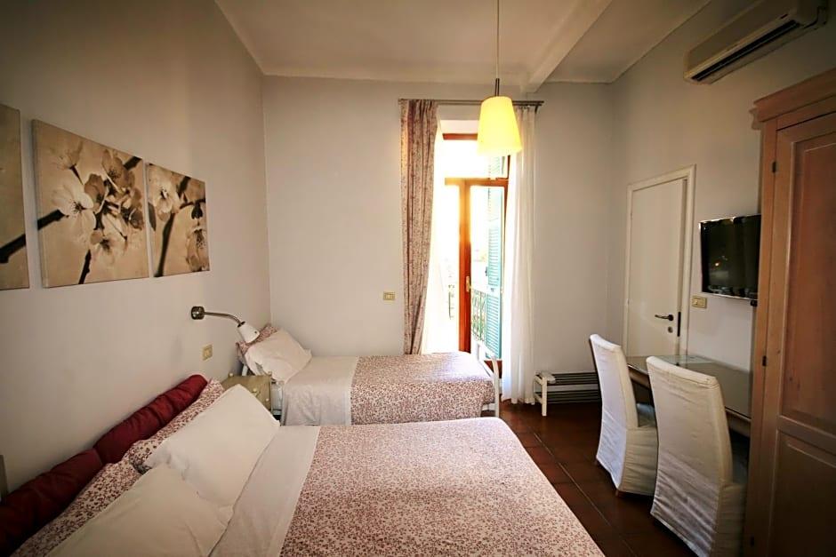Albergo Villa Gina 16/50