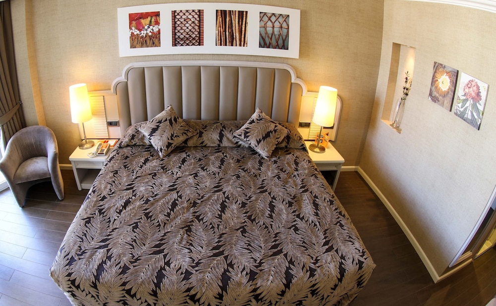 Elegance Hotels International Marmaris 14/50