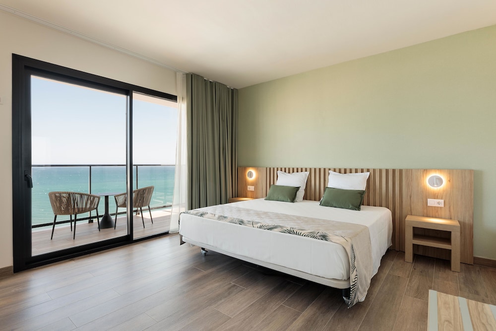 PREMIUM, DOUBLE BED
