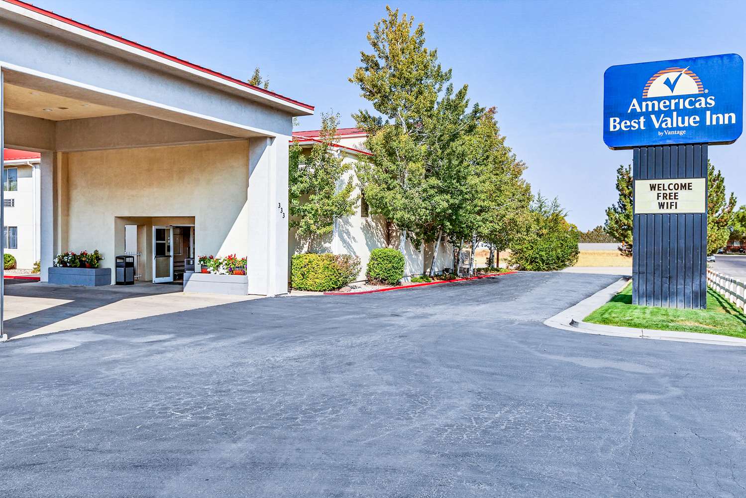 Americas Best Value Inn Cedar City 6/12