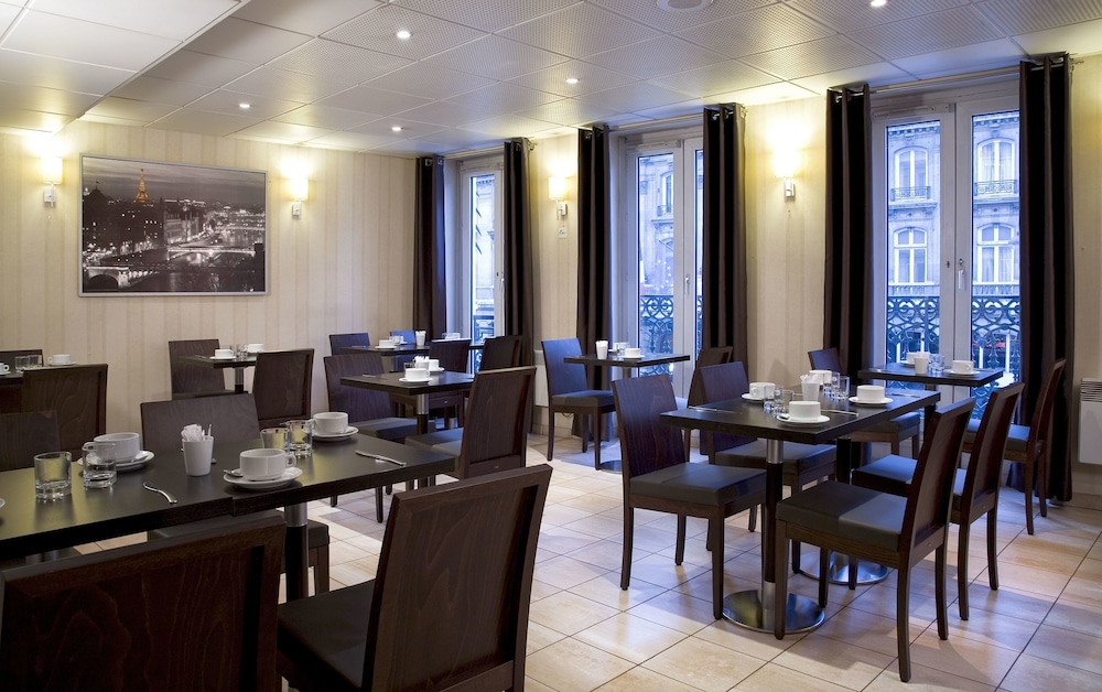 TIMHOTEL OPERA MADELEINE 52/60