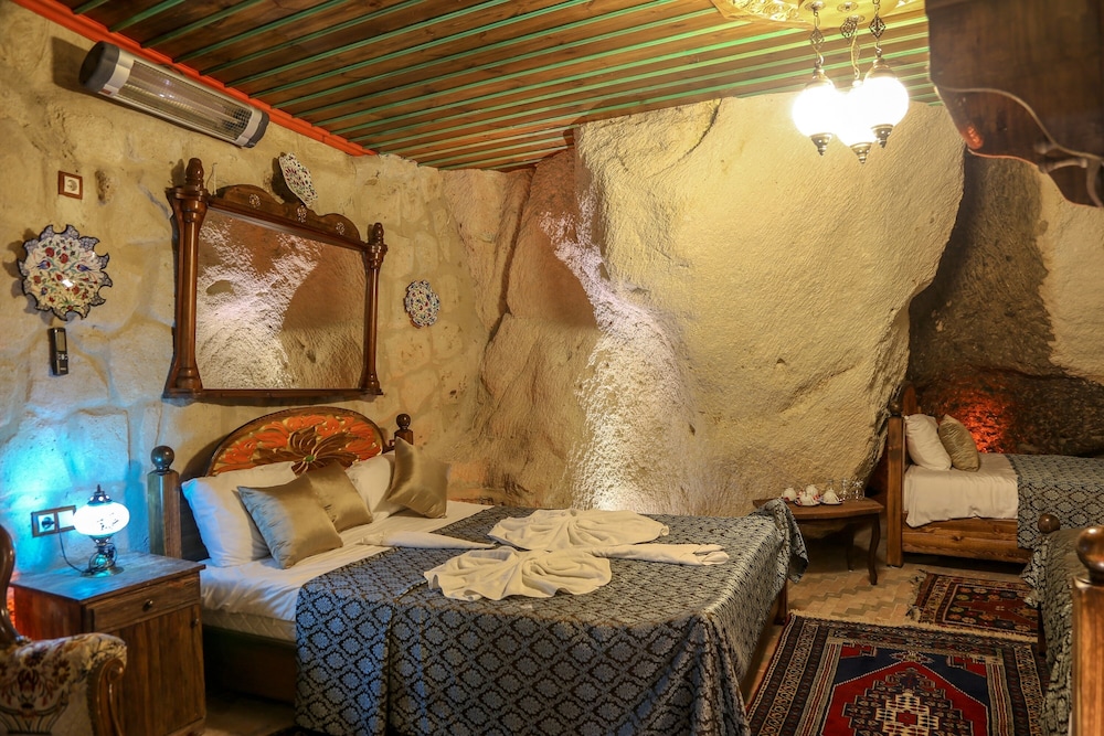 Goreme Palace Cave Hotel 28/59