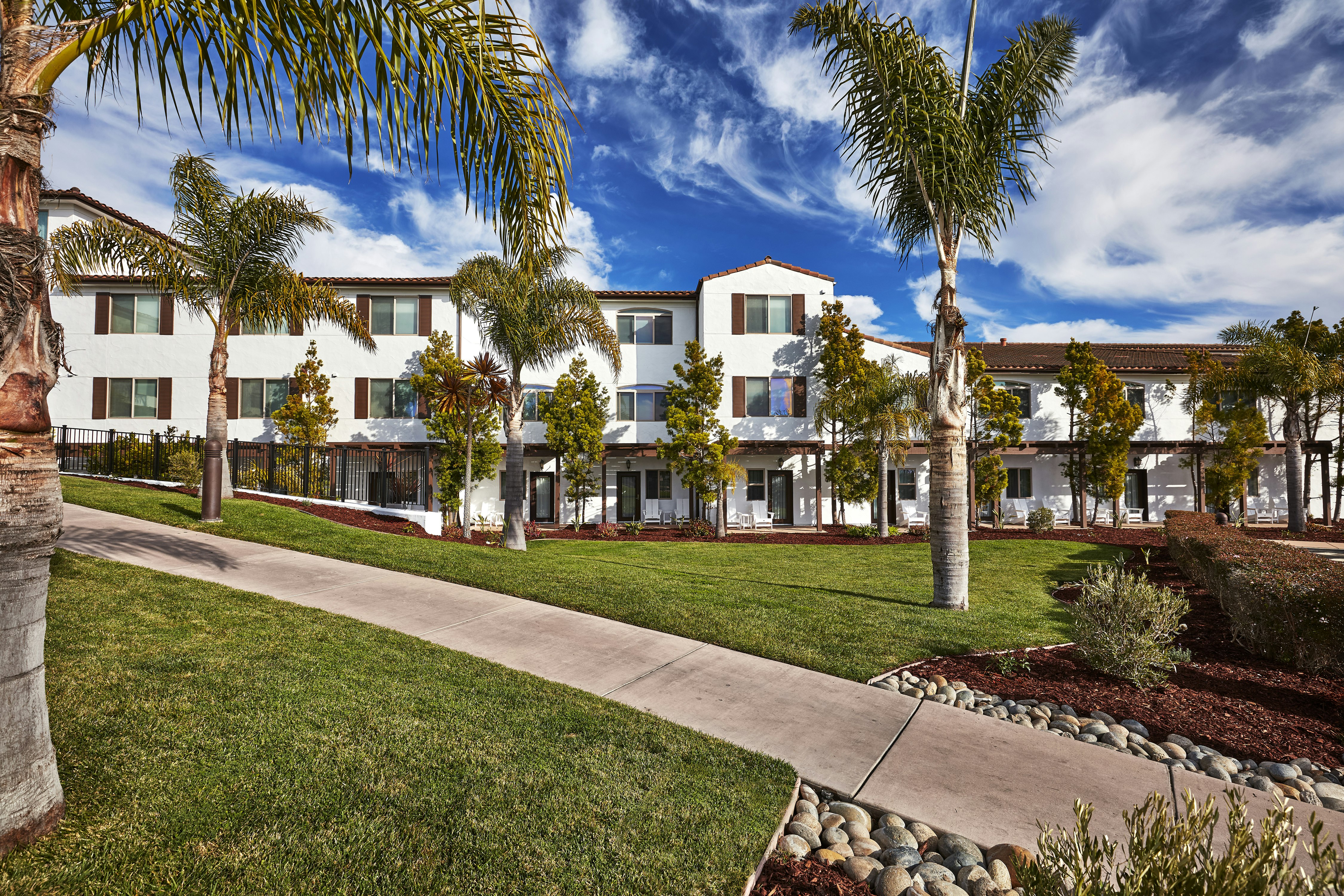 Hilton Garden Inn San Luis Obispo-Pismo Beach 46/50