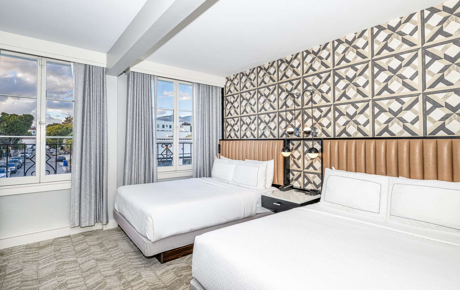 Room, 2 Queen Beds