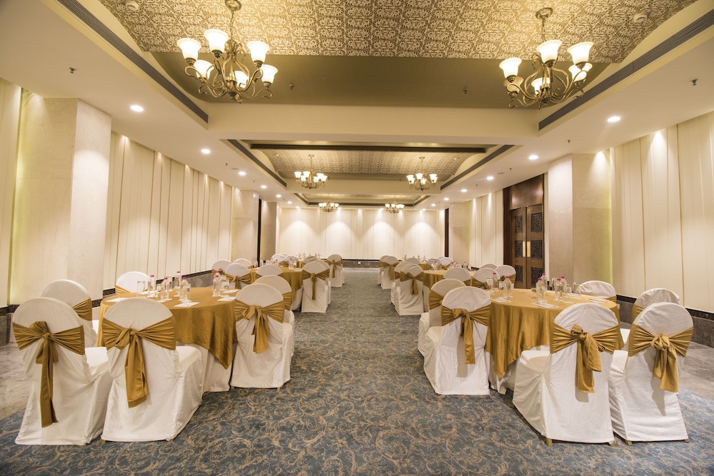 The Fern An Ecotel Hotel Jaipur 31/50