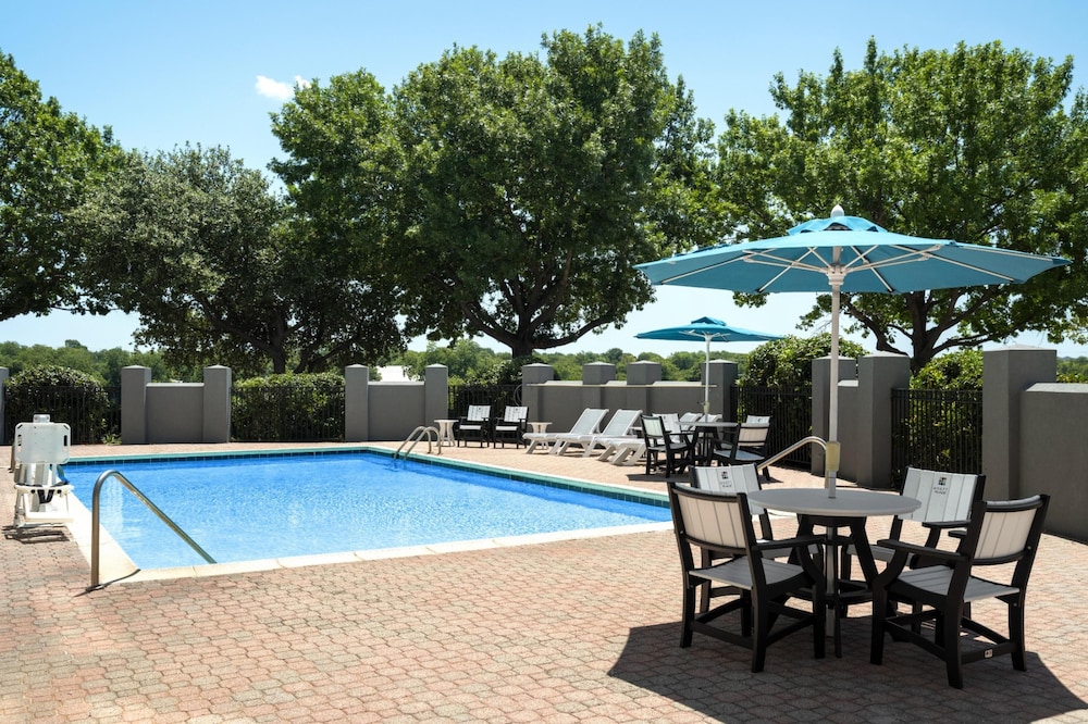 Hyatt Place Dallas/Park Central 57/62