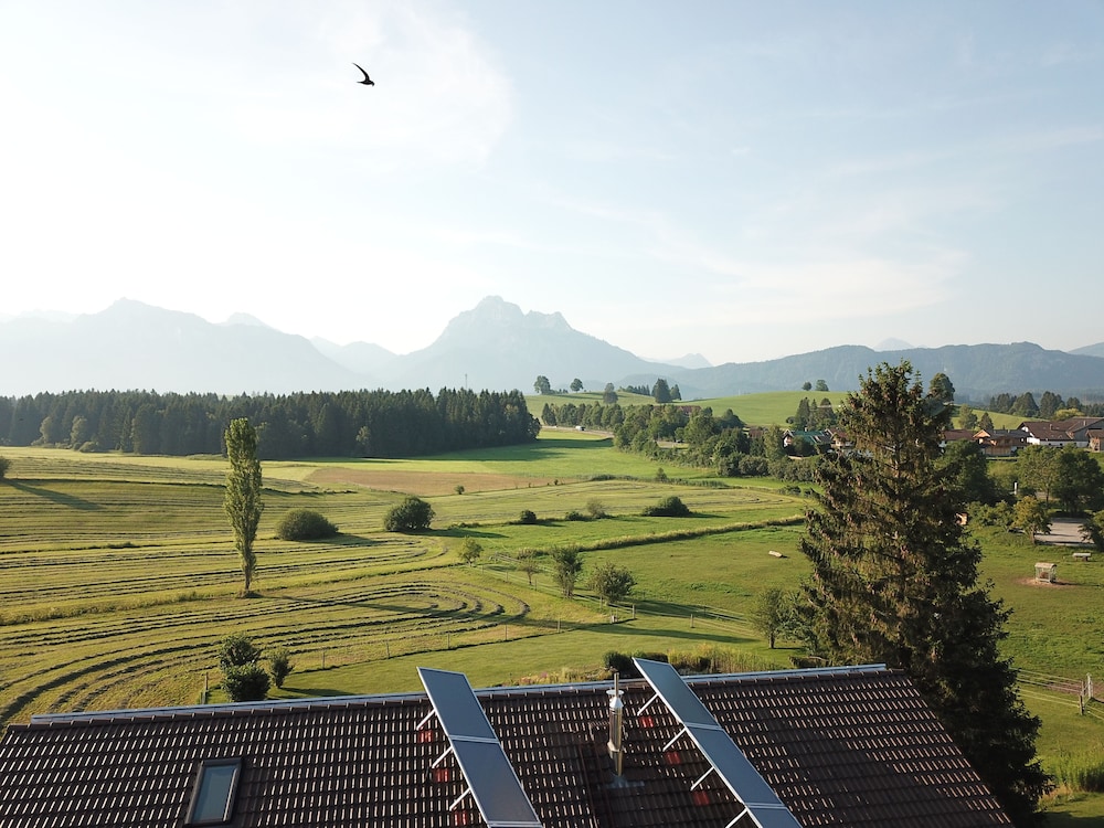 Landhaus Kossel 46/82
