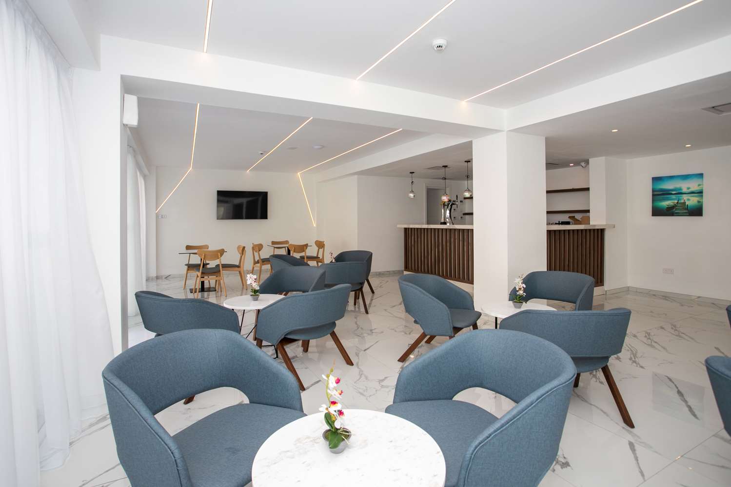 Best Western Plus Larco Hotel 54/59