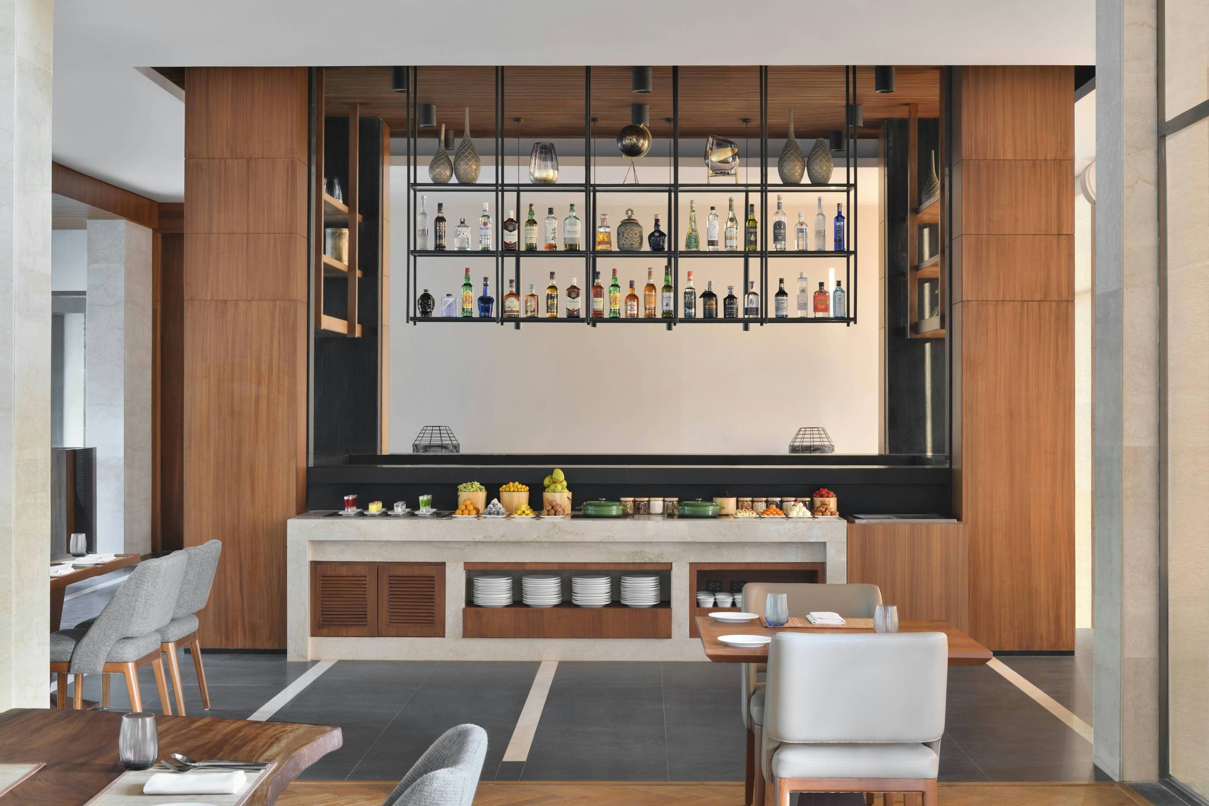 Courtyard by Marriott Mahabaleshwar 5/9