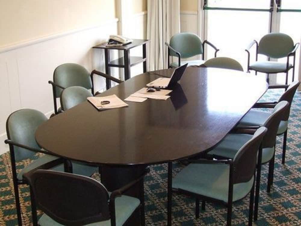 Paradores Austral Bahia Blanca 37/59