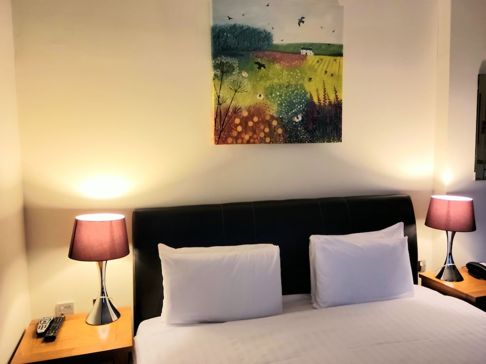 Grand Plaza Serviced Apartments 69/76