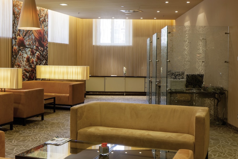 Austria Trend Hotel Savoyen 32/80