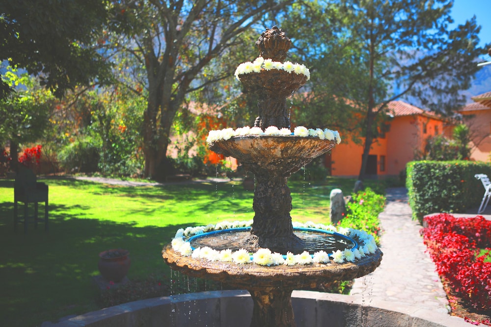 Hotel Spa San Agustin Urubamba 41/49