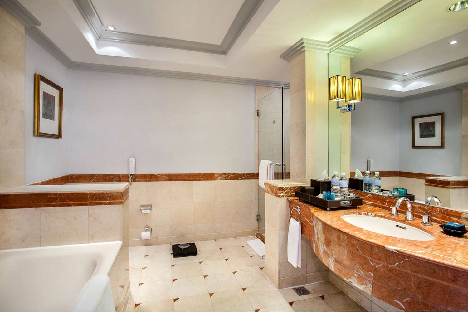 Wyndham Casablanca Jakarta 45/48