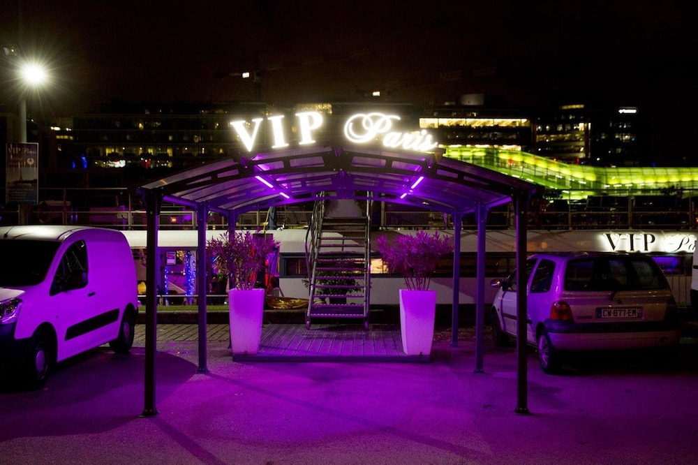 Vip Paris Yacht Hotel 36/50