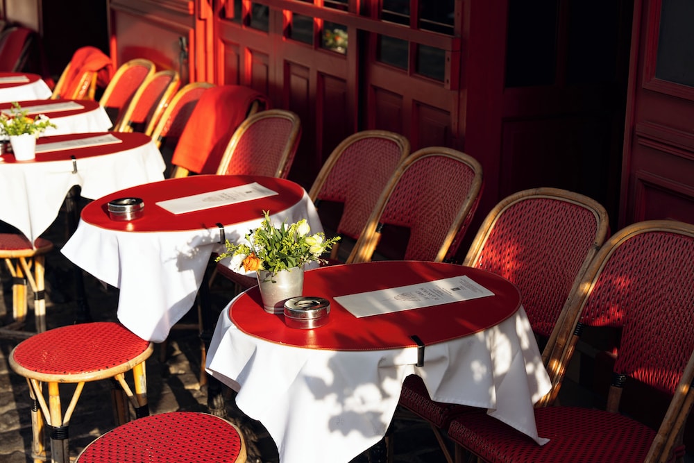 Hotel Regyn S Montmartre 41/58