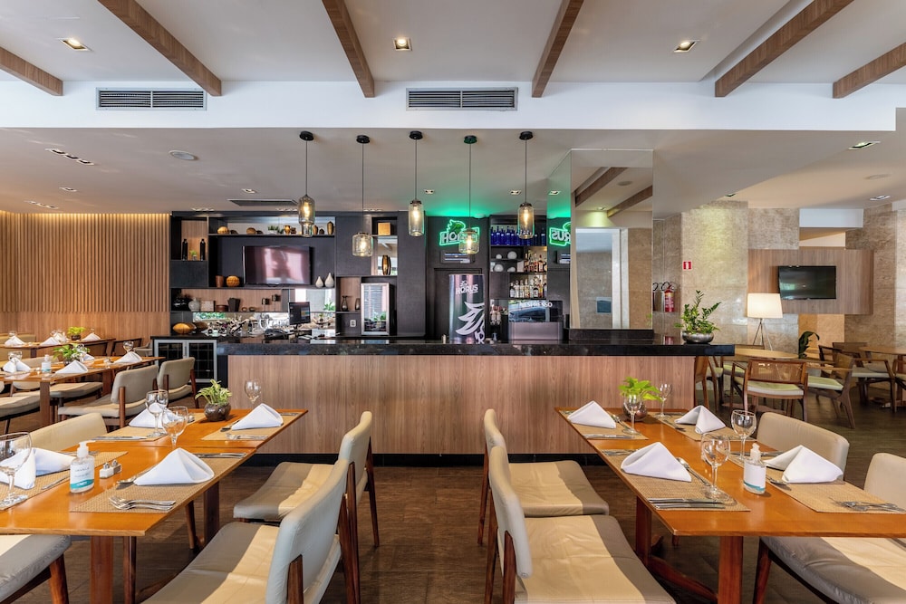 Hotel Deville Business Maringa، Maringa 34/50