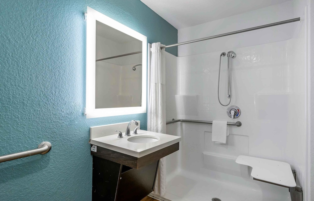 Extended Stay America - Select Suites Orlando - Airport 57/57