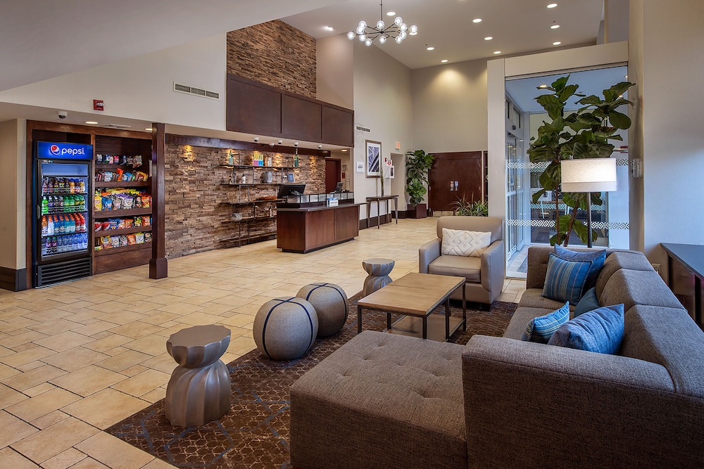 Four Points by Sheraton Philadelphia City Center 26/48