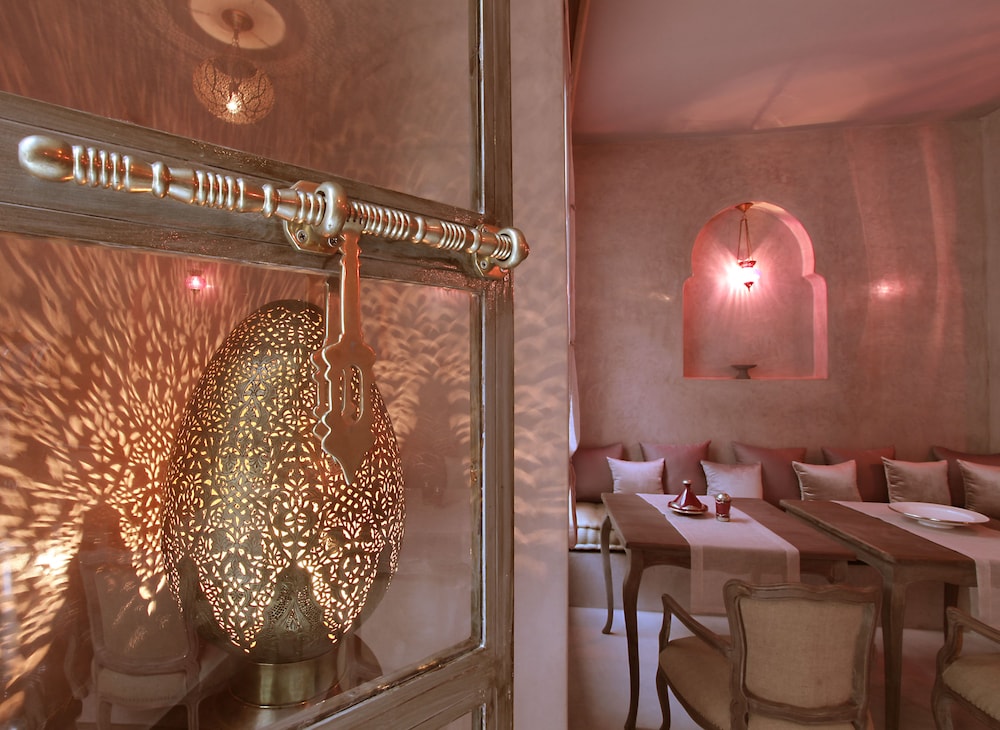 Riad Joya 23/39