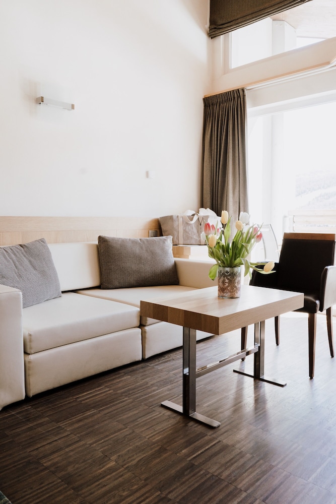 Hotel Lac Salin Spa Mountain Resort 52/72