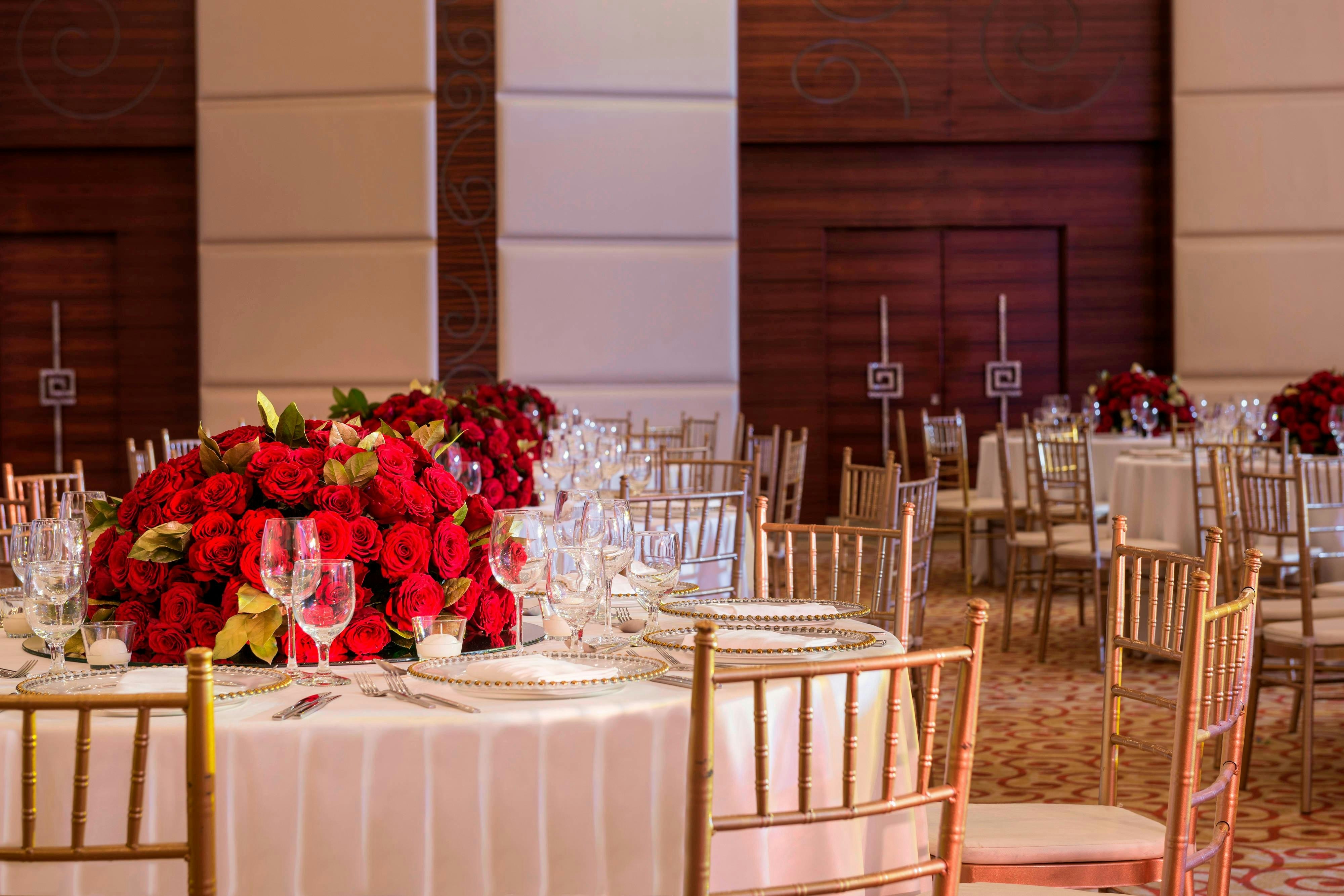 The Westin Dubai Mina Seyahi Beach Resort & Marina 57/81