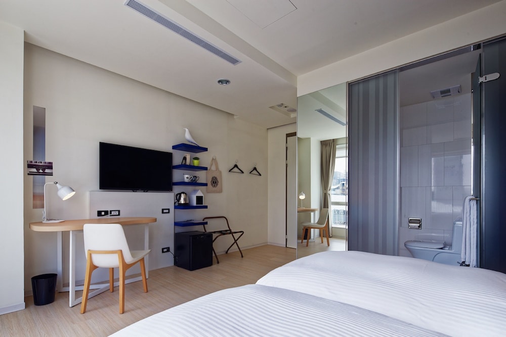 Hotel 7 Taichung 28/71