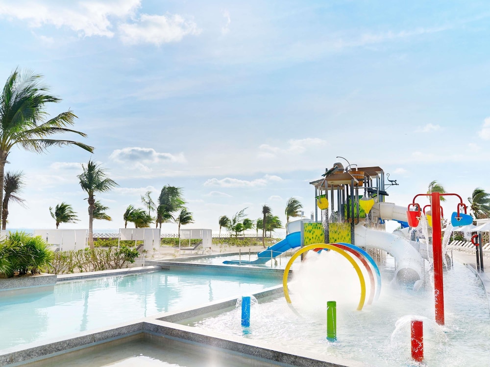 SLS Playa Mujeres All Inclusive 64/72