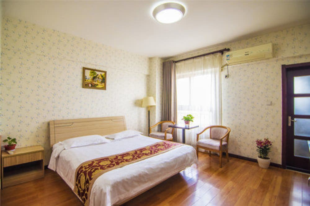 Golden Tree Business Hotel 17/25