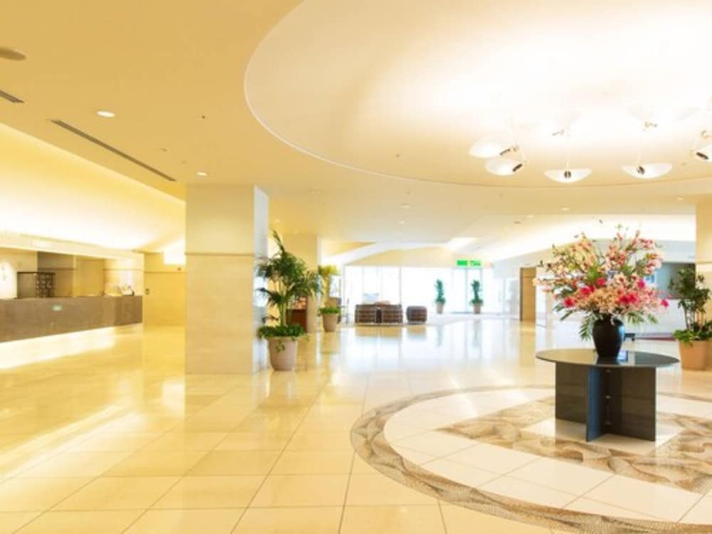 Sapporo Garden Palace 5/23