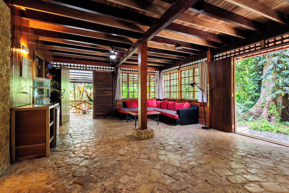 La Kukula Lodge 62/71