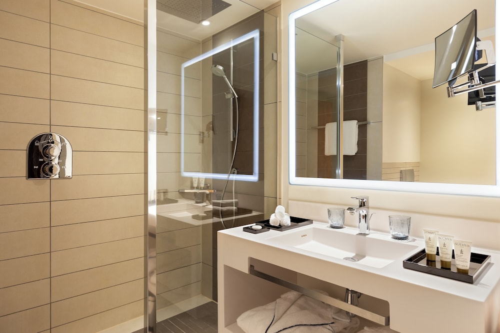 Pullman Paris Centre Bercy 50/50