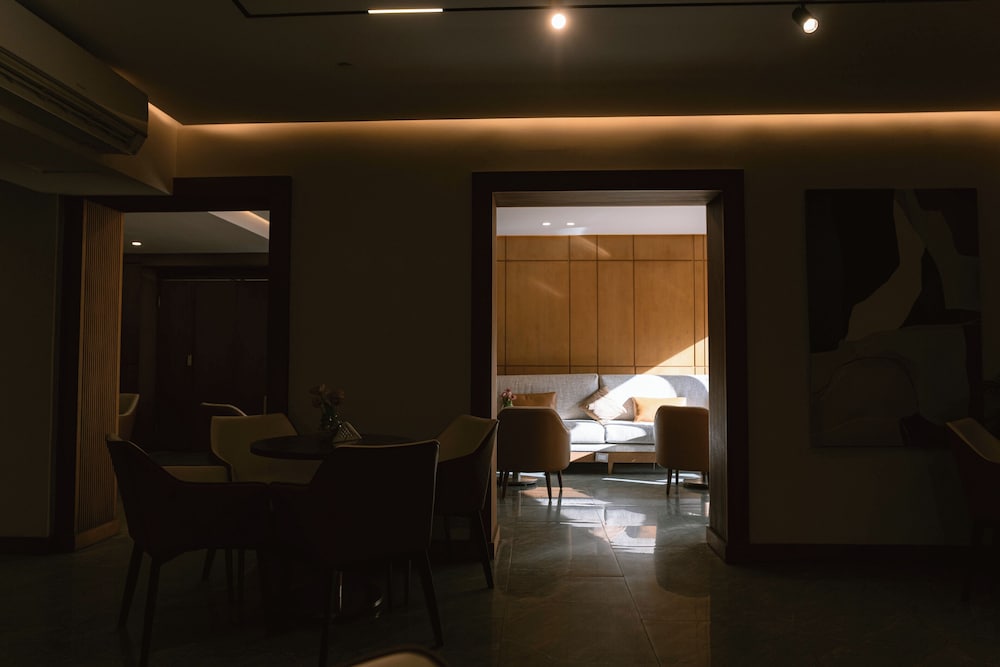 The Grand Plaza Hotel Smouha 35/68