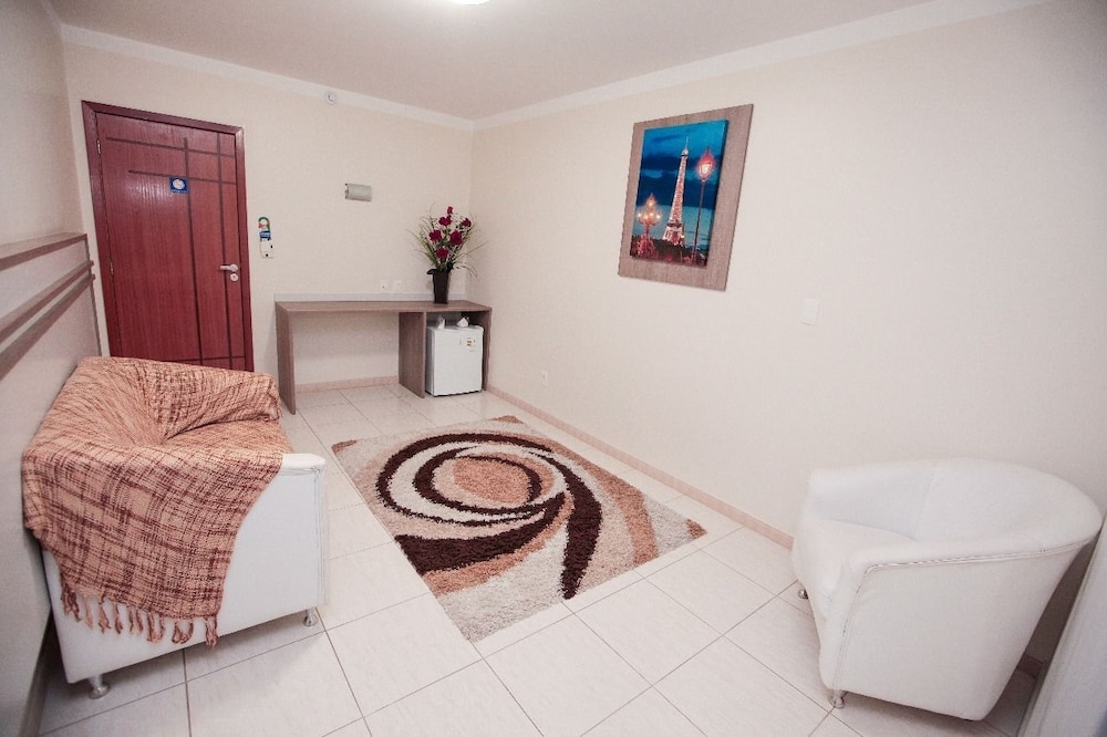 HOTEL HARBOR BARONI GUARAPUAVA 27/51