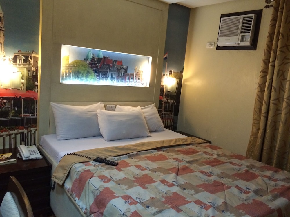 Tuscany Hotel Baguio 15/32