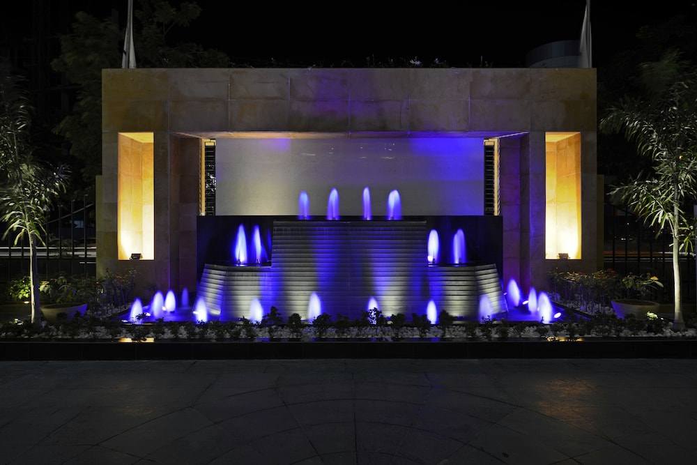Radisson Blu Hotel Ahmedabad 7/71