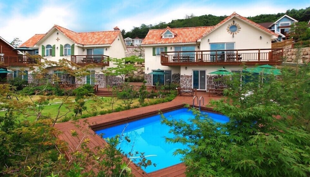 Gyeongju Sulleim Pension 30/40