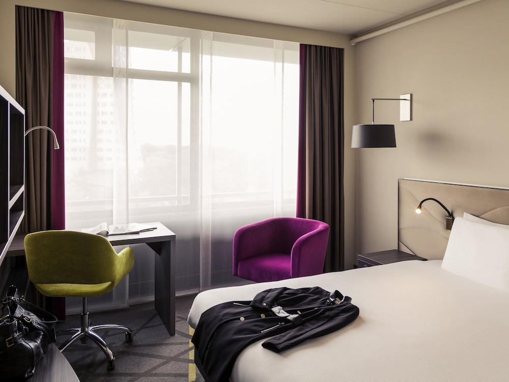 Mercure Groningen Martiniplaza 64/70