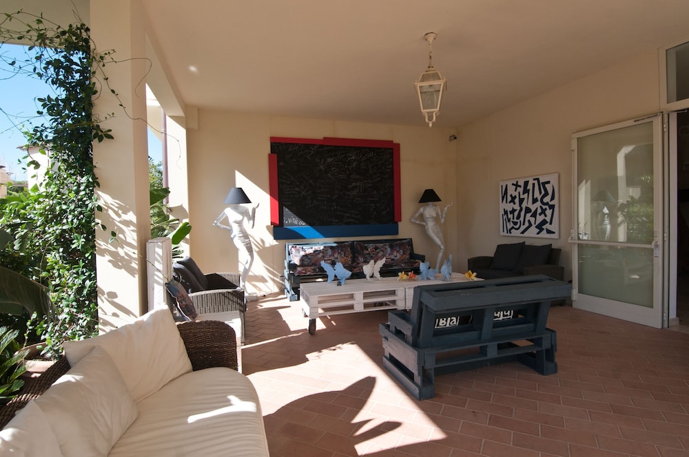Hotel Residence Stella Del Mare 17/46